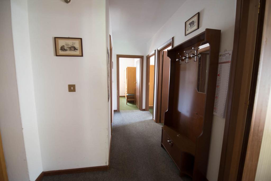 Residence Alpen Casavacanze Pinzolo Ruang foto
