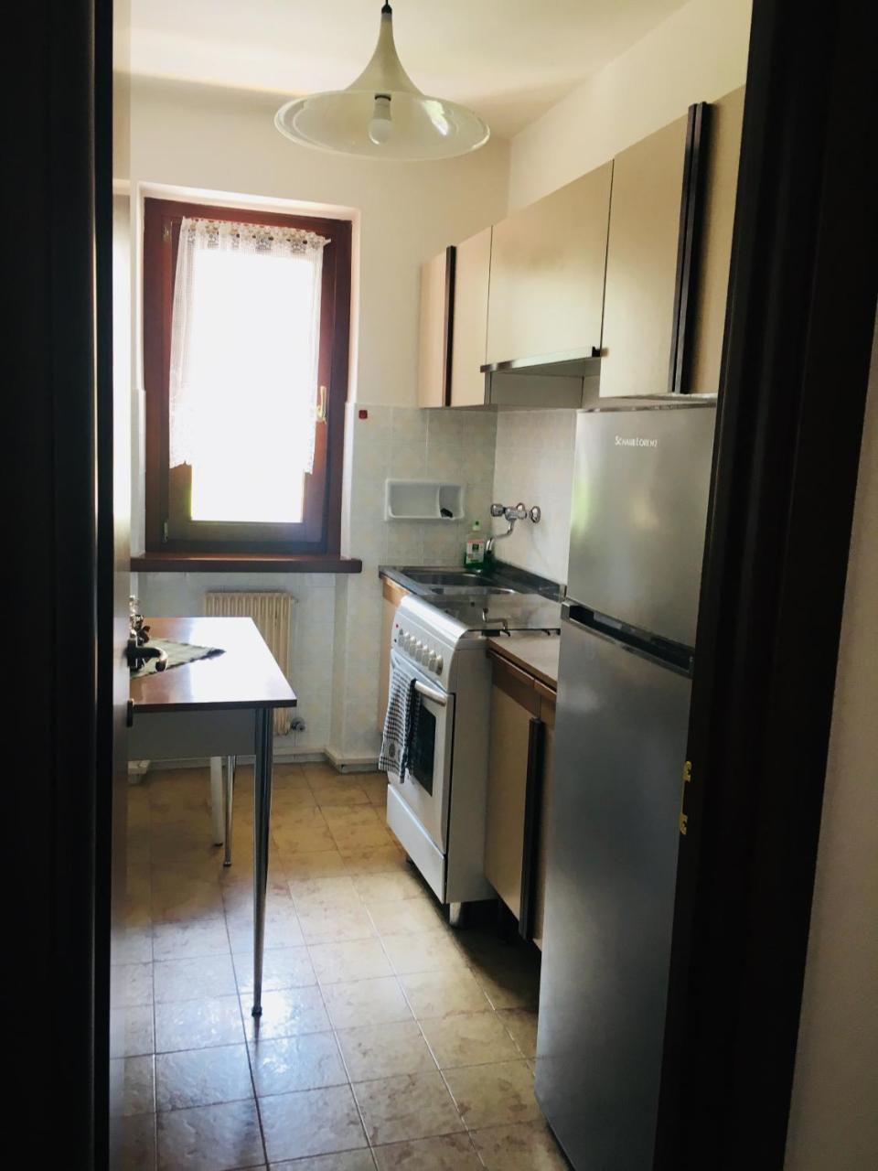 Residence Alpen Casavacanze Pinzolo Bagian luar foto